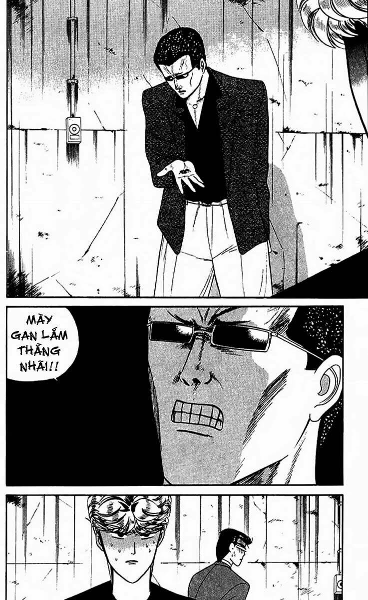 kyou kara ore wa - cặp bài trùng chapter 29 2