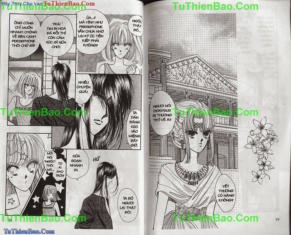 aries thần thoại cung hoàng đạo chapter 8 30