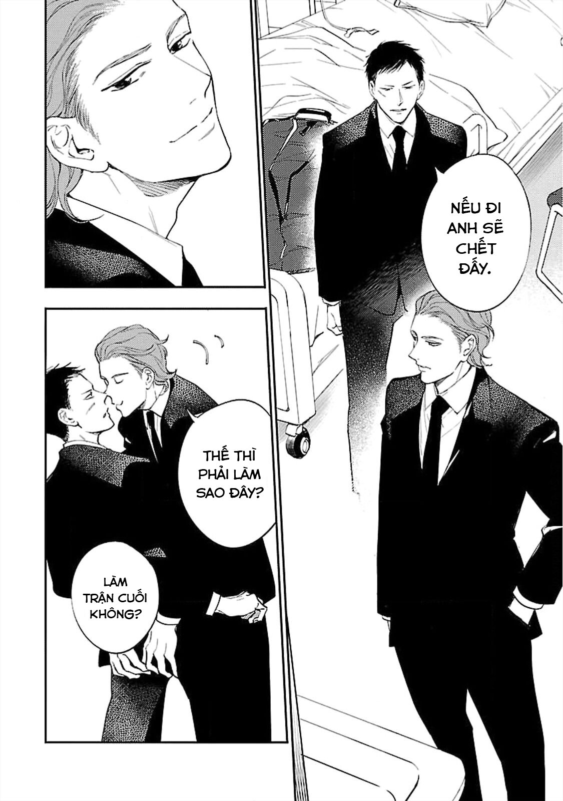 hành trình lấy mạng chapter 4 19