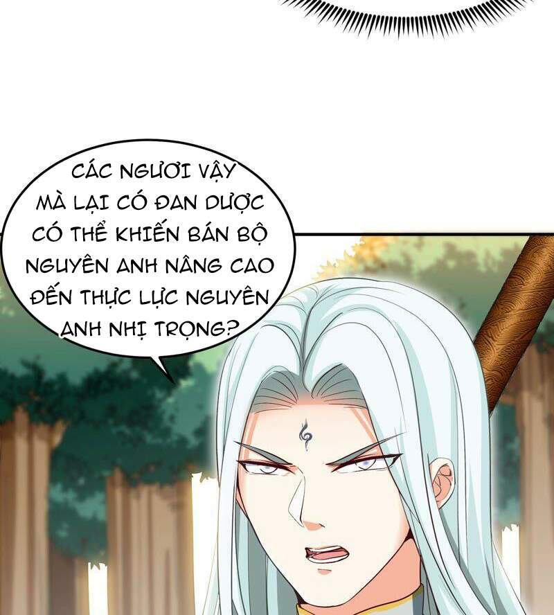 bản kiếm tiên tuyệt không làm nô chapter 32 68