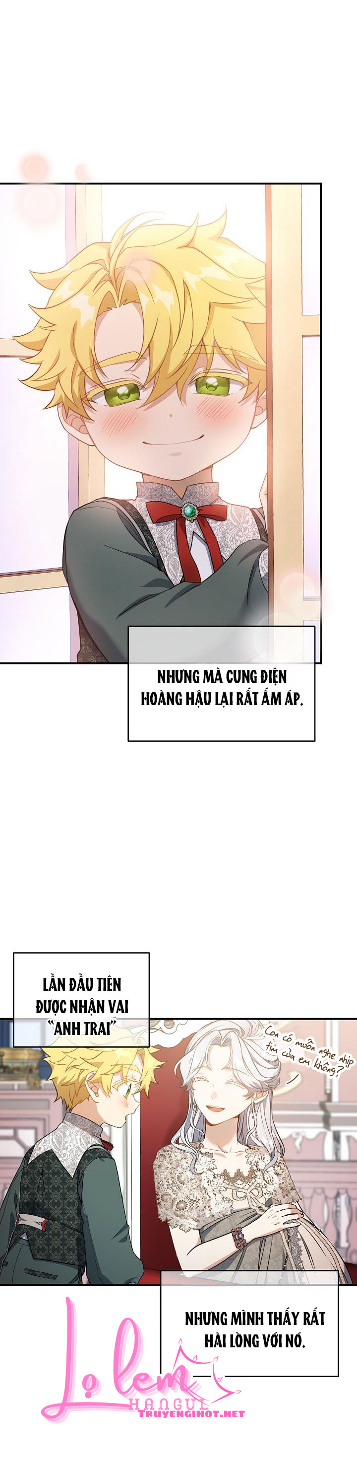 hướng đến ánh dương một lần nữa chapter 32 18