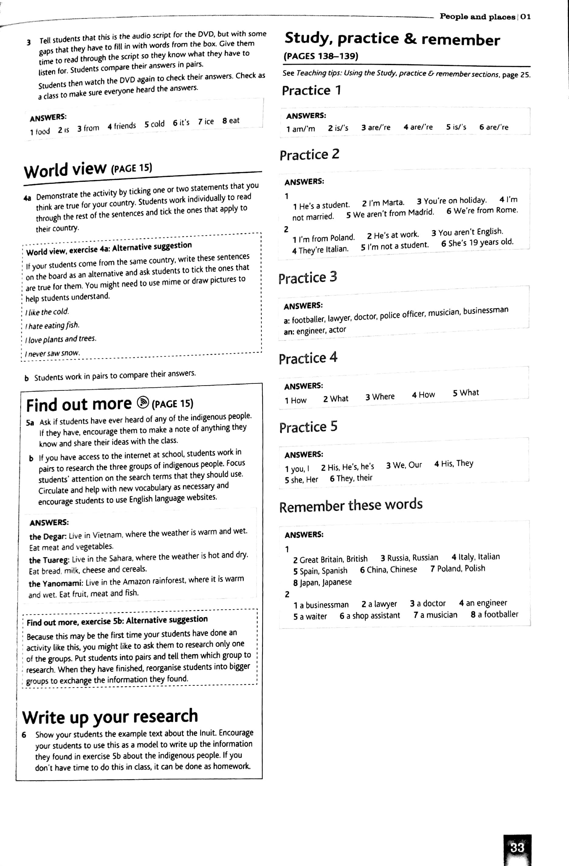Cutting Edge Elementary Teacher's Book with Teacher's Resources Disk Pack