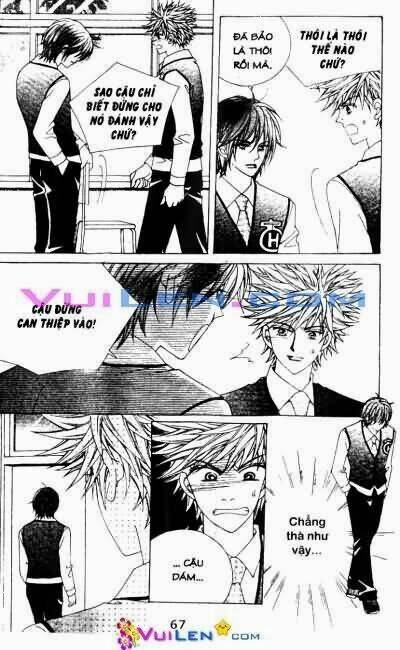 đại ca đi học chapter 12 67