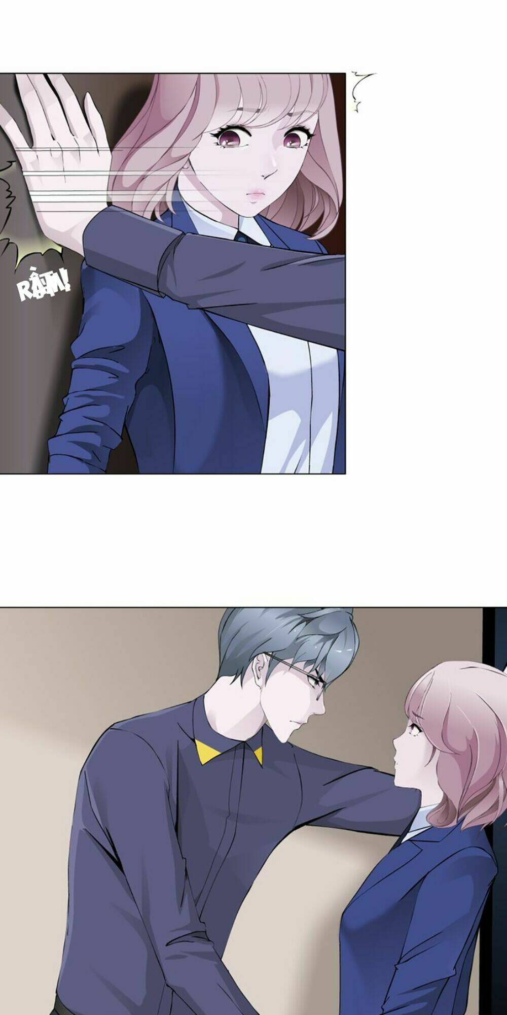 sổ tay mỹ nam giới x chapter 21 19