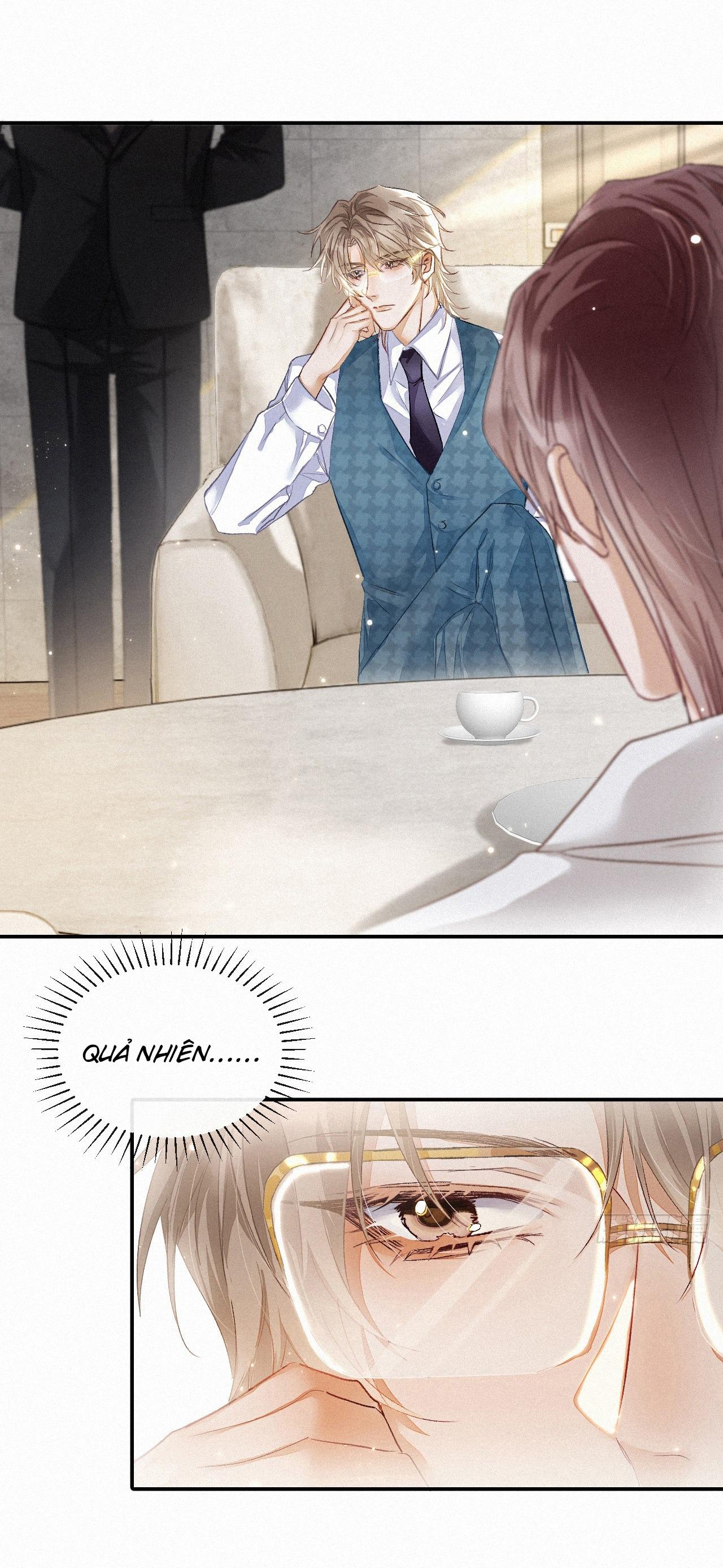 thực sắc chapter 3 21