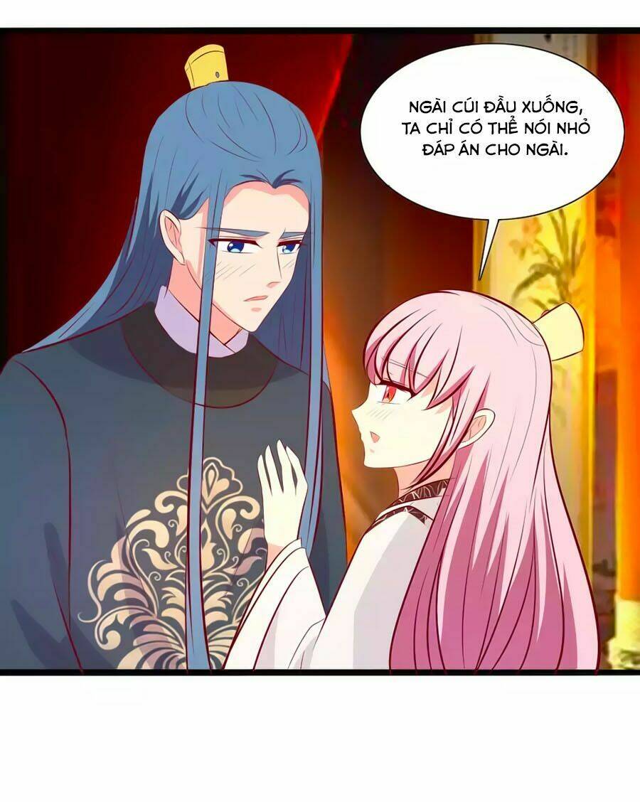 thỏ yêu tiểu vương phi chapter 75 26