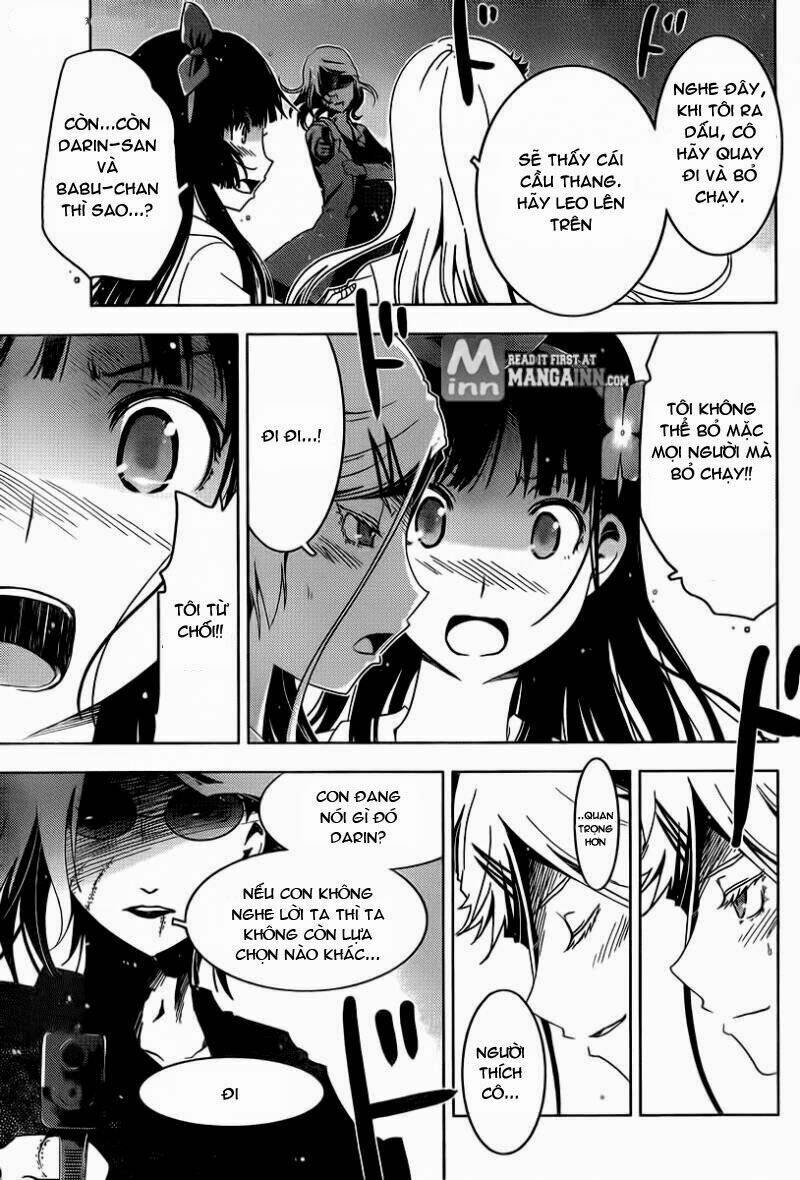 sanka rea chapter 39 22