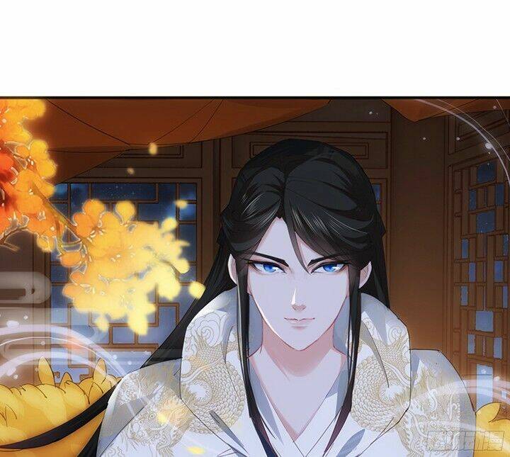 bí mật của dạ tộc chapter 1.3 21