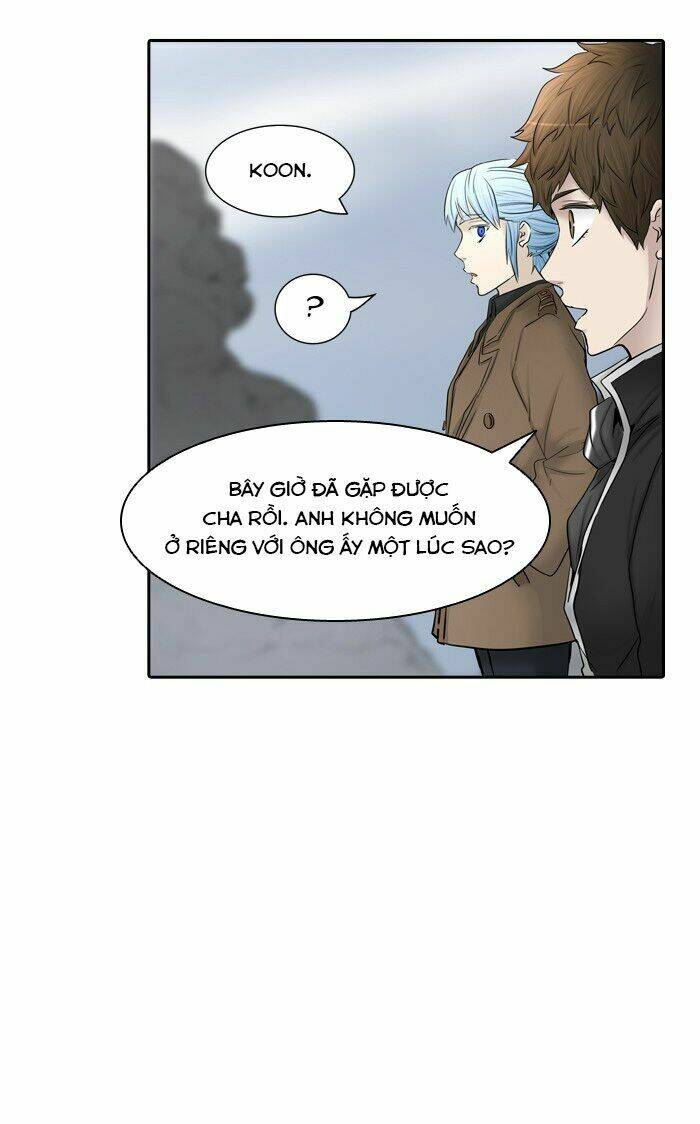cuộc chiến trong tòa tháp chapter 368 45