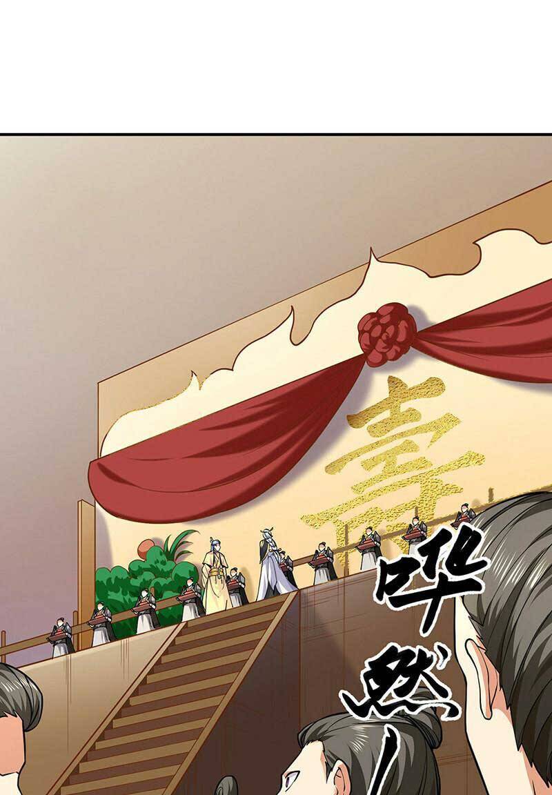 võ đạo độc tôn chapter 541 1