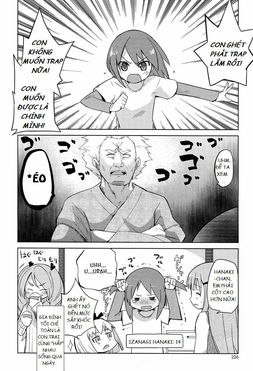 family complete chapter 1 4