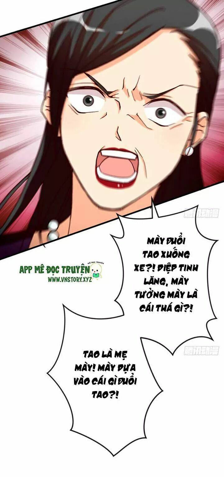 thiên hậu trở về chapter 90 31