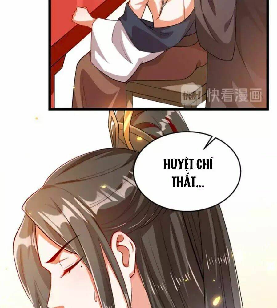 thái tử điện hạ, nô tài có hỉ rồi chapter 16 13