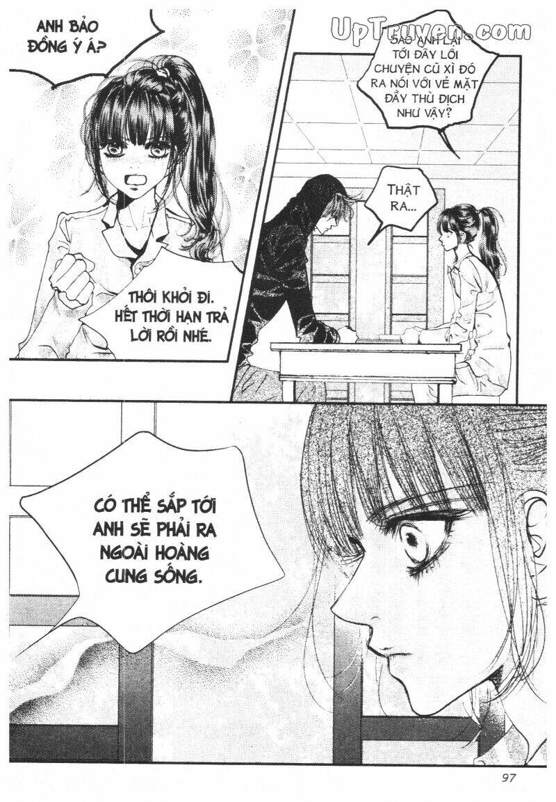 hoàng cung chapter 24 97