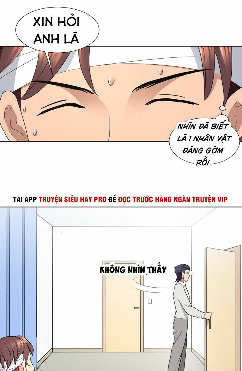 huấn luyện viên của nữ thần chapter 12 16