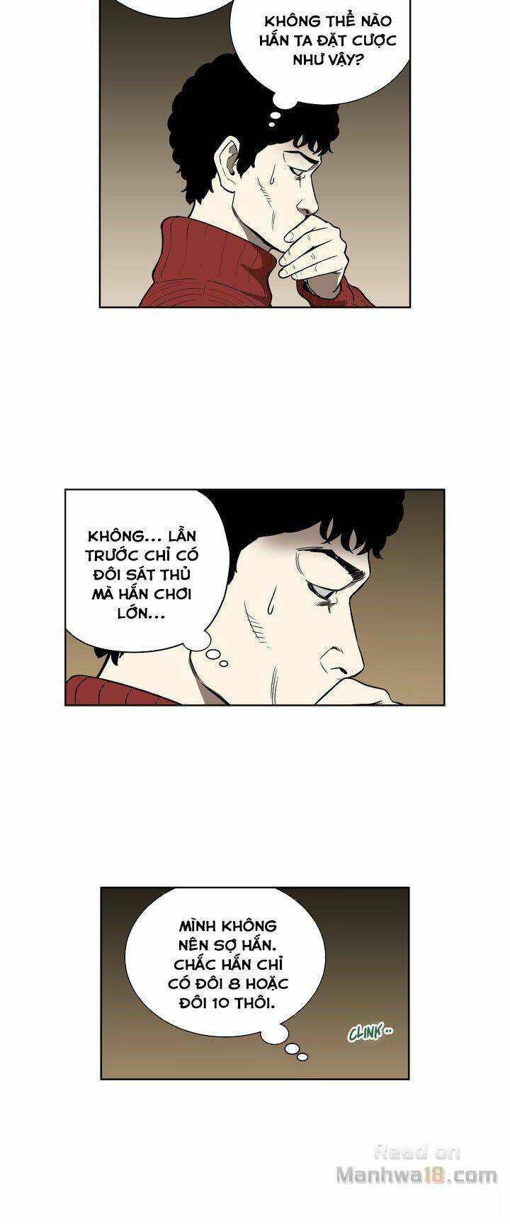 thần bài siêu năng chapter 89 14
