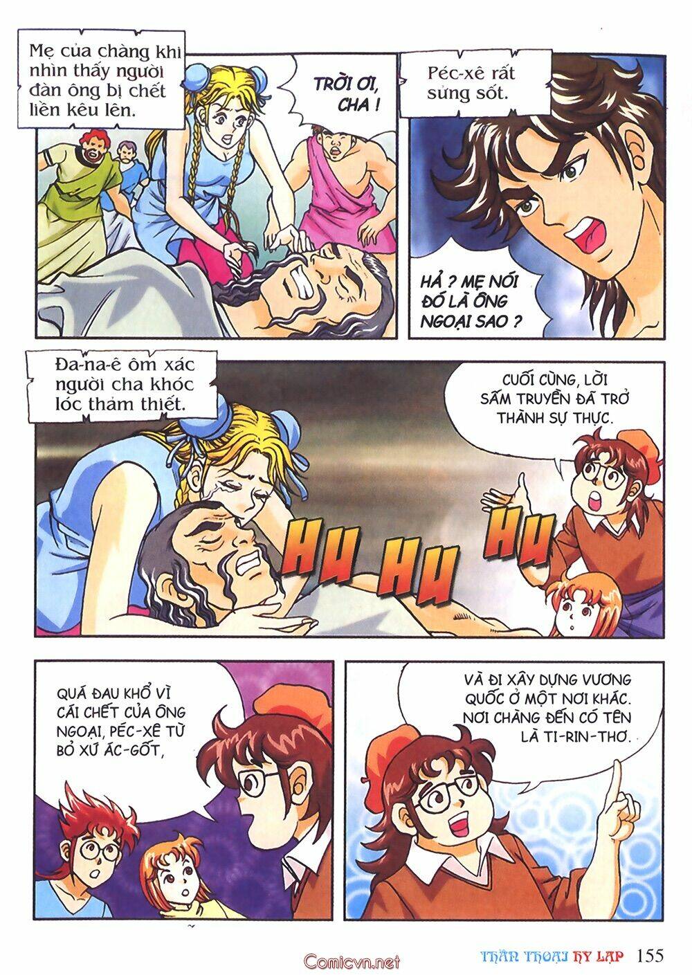 thần thoại hy lạp màu chapter 21 38