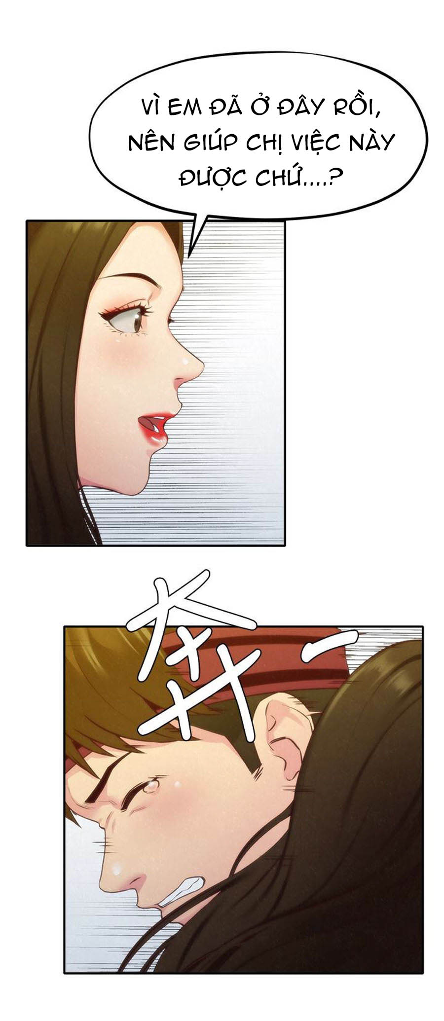 cô gái bé nhỏ của tôi chapter 11.2 12