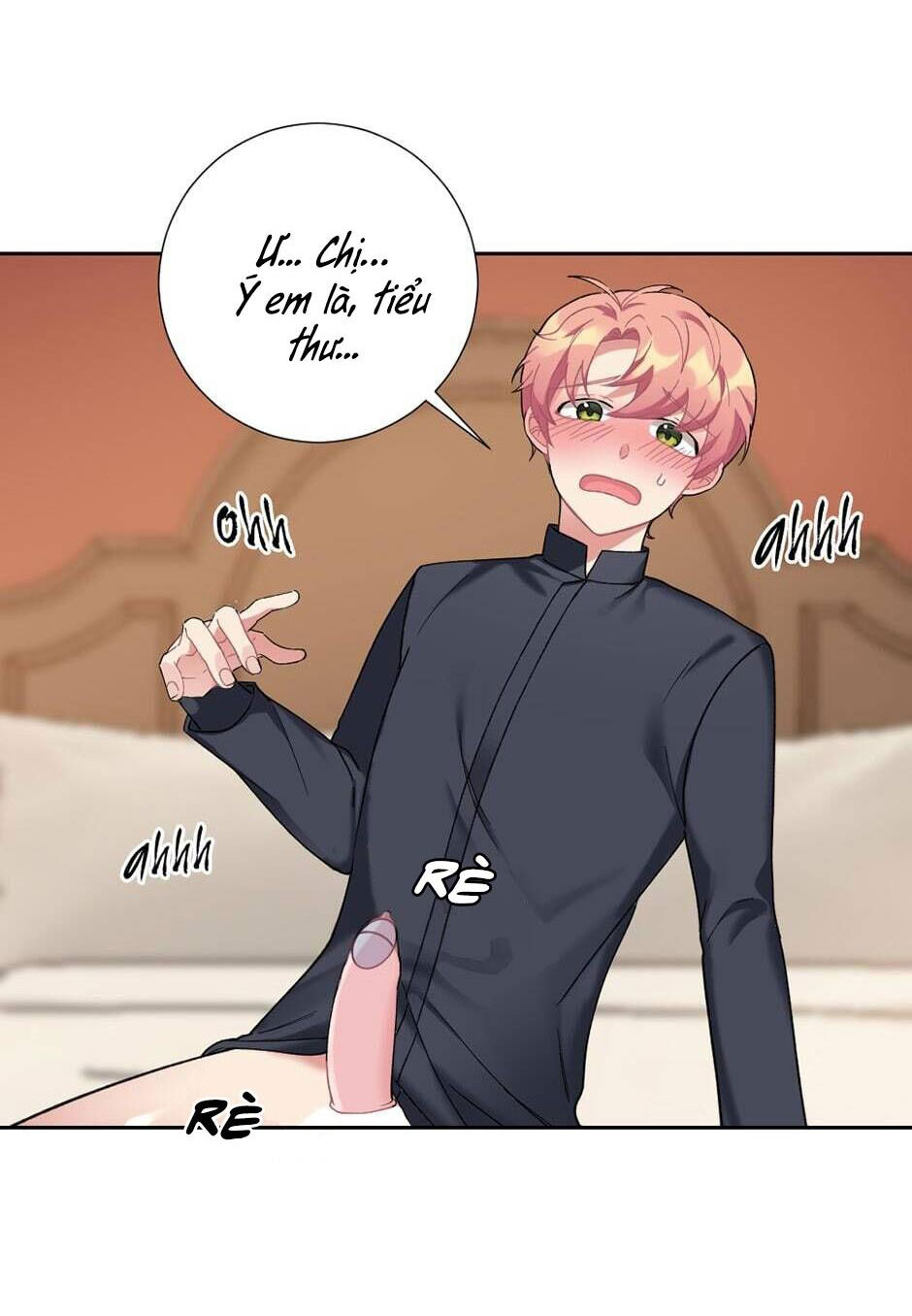 cô chủ và người hầu chapter 24 64