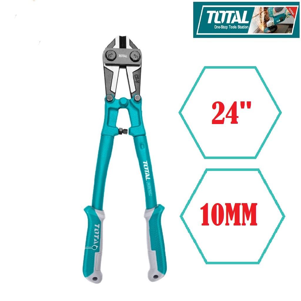 KỀM CỘNG LỰC 24 INCH TOTAL THT123246 - HÀNG CHÍNH HÃNG