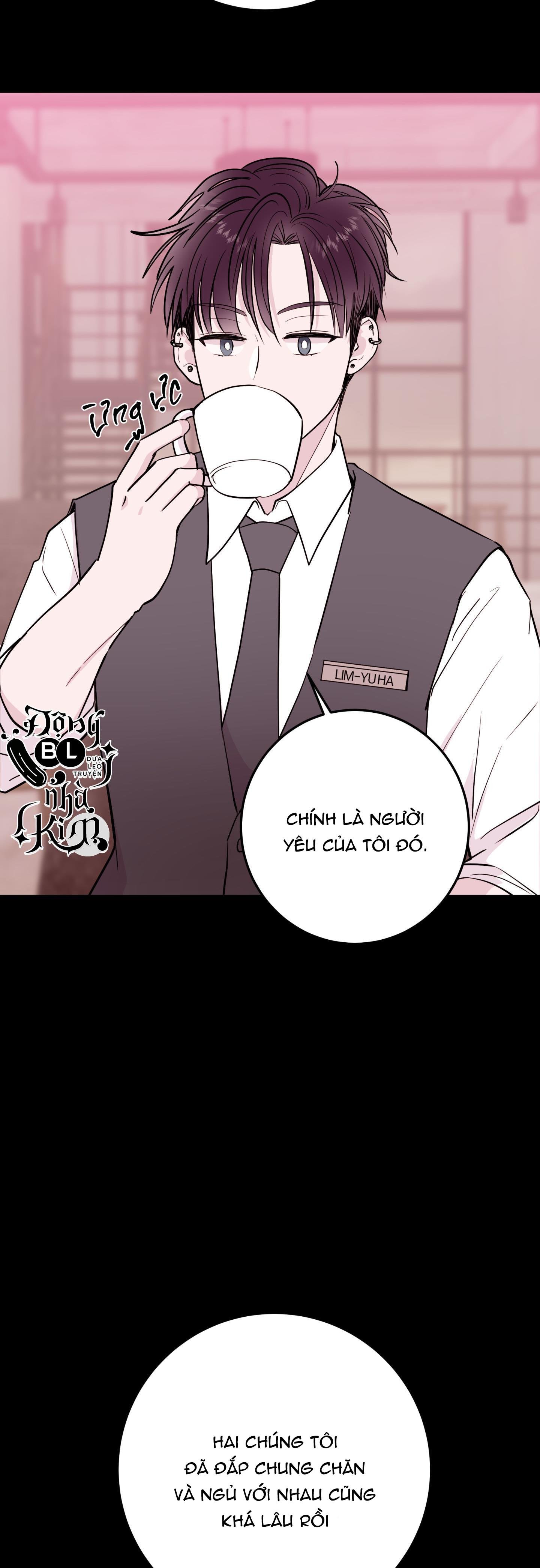 em trai vợ thật nguy hiểm chapter 23 6