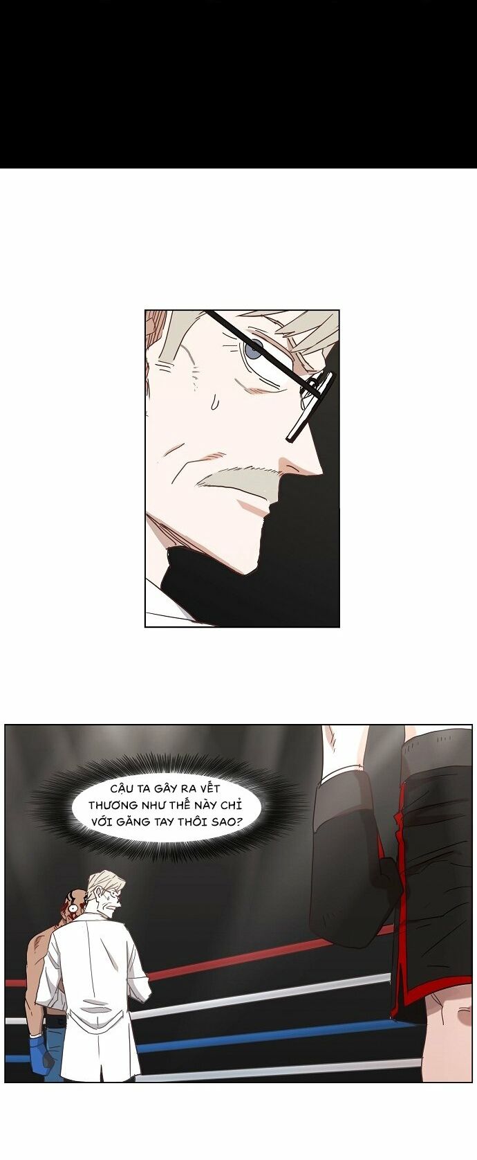 Võ Sĩ Quyền Anh chapter 15 45