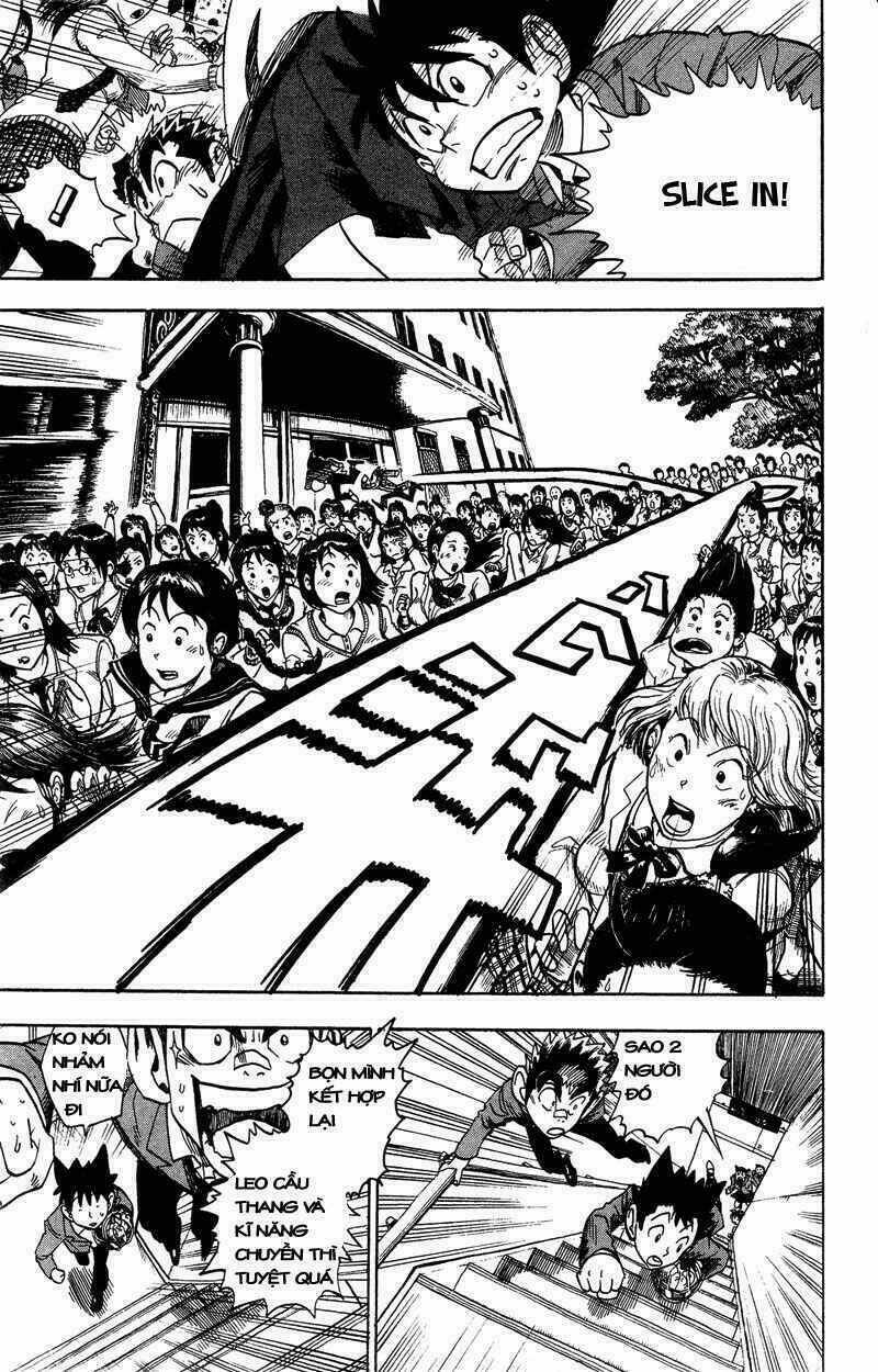 lá chắn mắt chapter 36 17