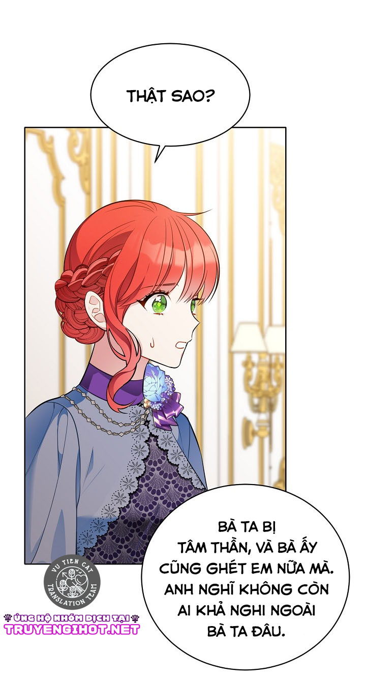 thanh tra của muiella chapter 160.1 6