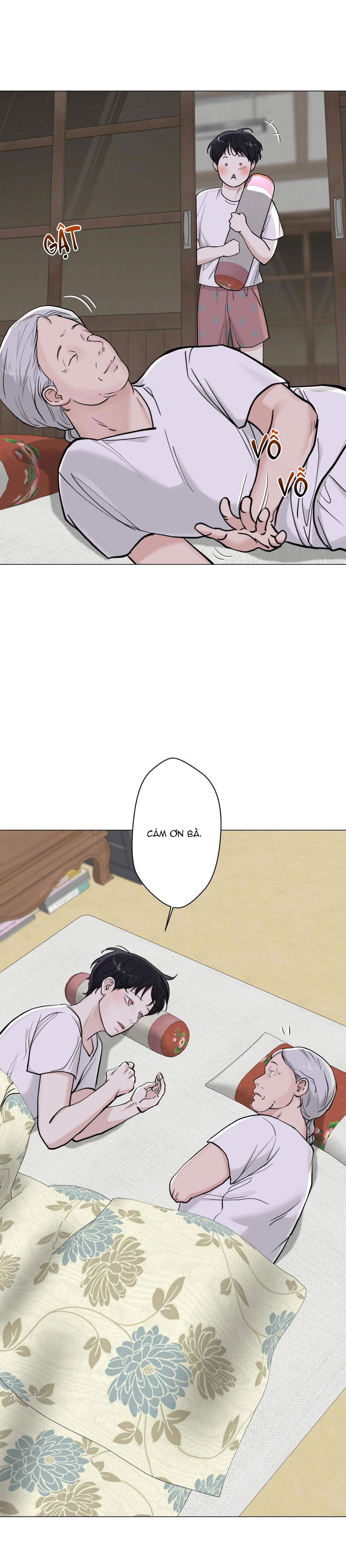 em bé và đại ca chapter 20 12