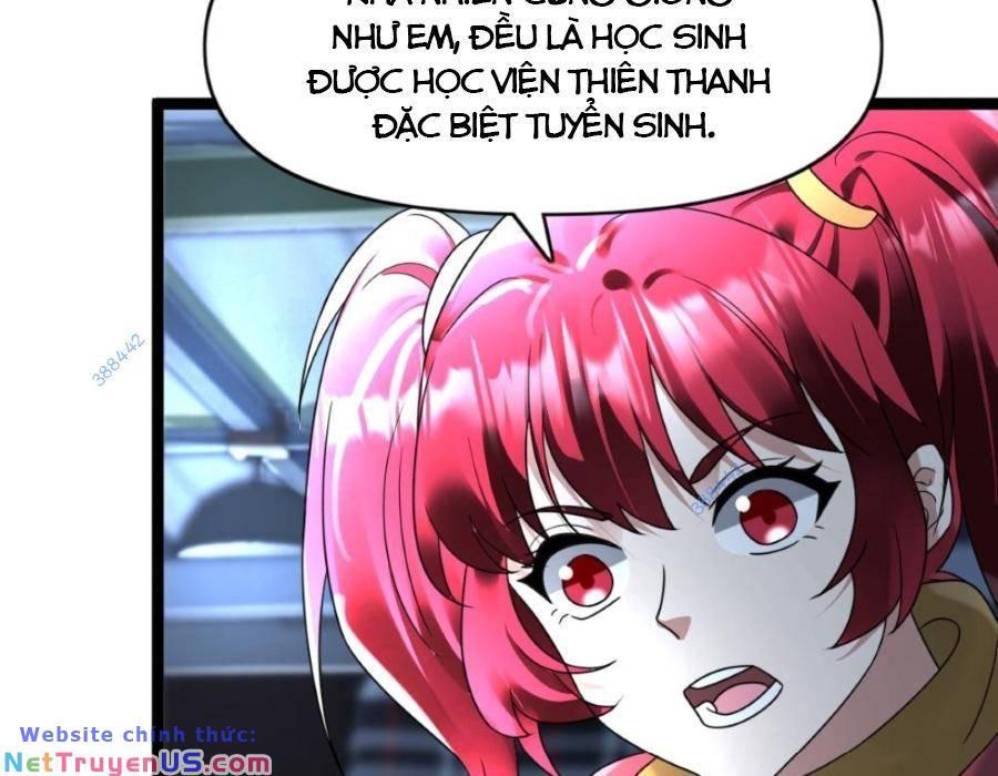 đóng băng toàn cầu: tôi gây dựng nên phòng an toàn thời tận thế chapter 158 41