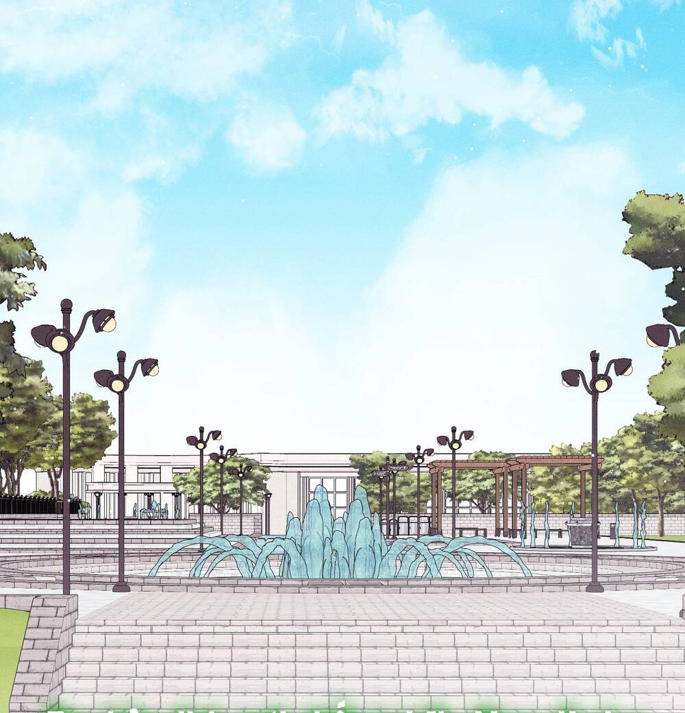 mối tình đầu của ma cà rồng chapter 27.2 35