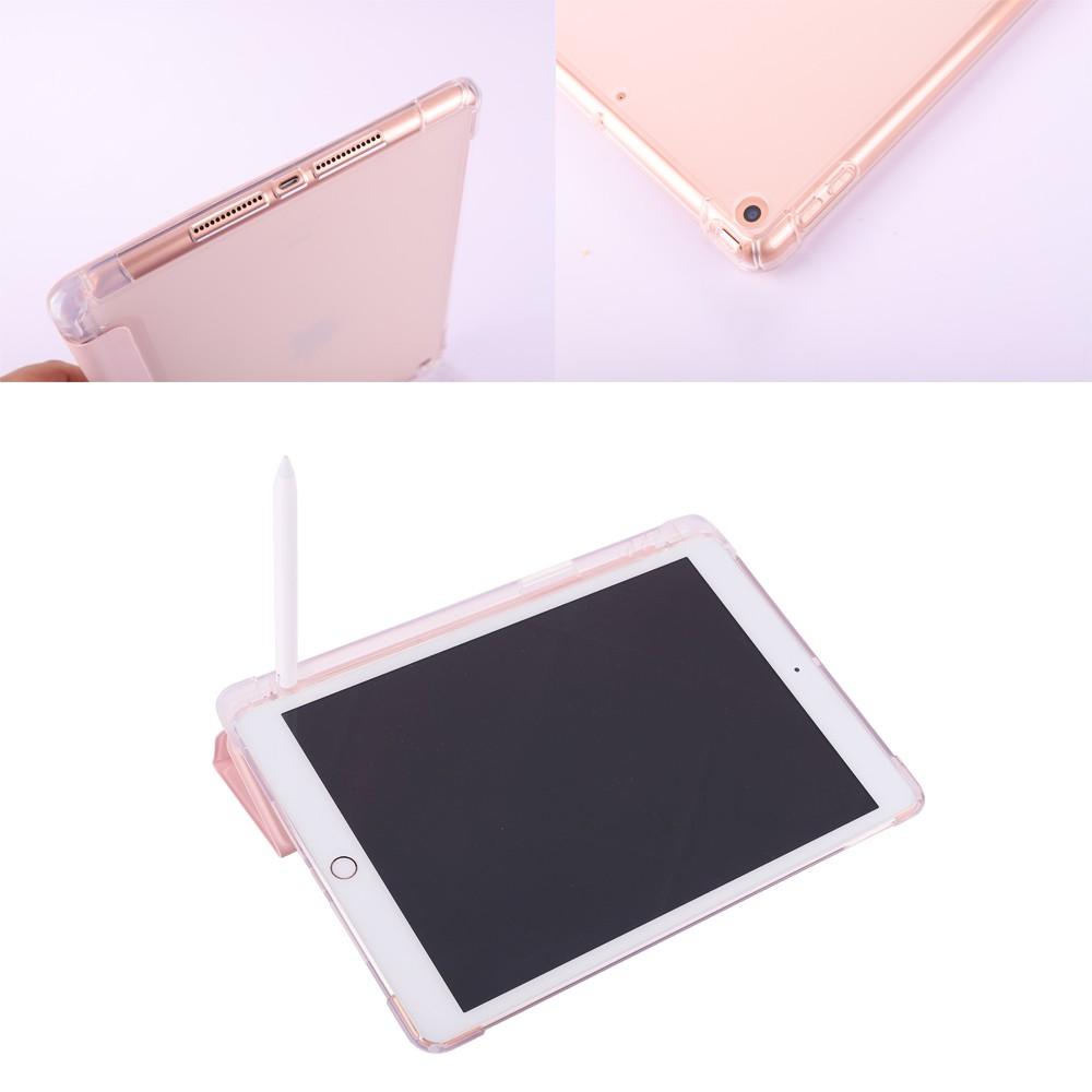 Bao Da Có Giá Đỡ Thời Trang Cho Ipad 8th 7th 10.2 Ipad Air4 / Air3 10.9 Ipad Air2 / Air1 Ipad Pro 10.5 / 11 Ipad Gen 5 / Gen6 9.7 Ipad Mini5 / 4