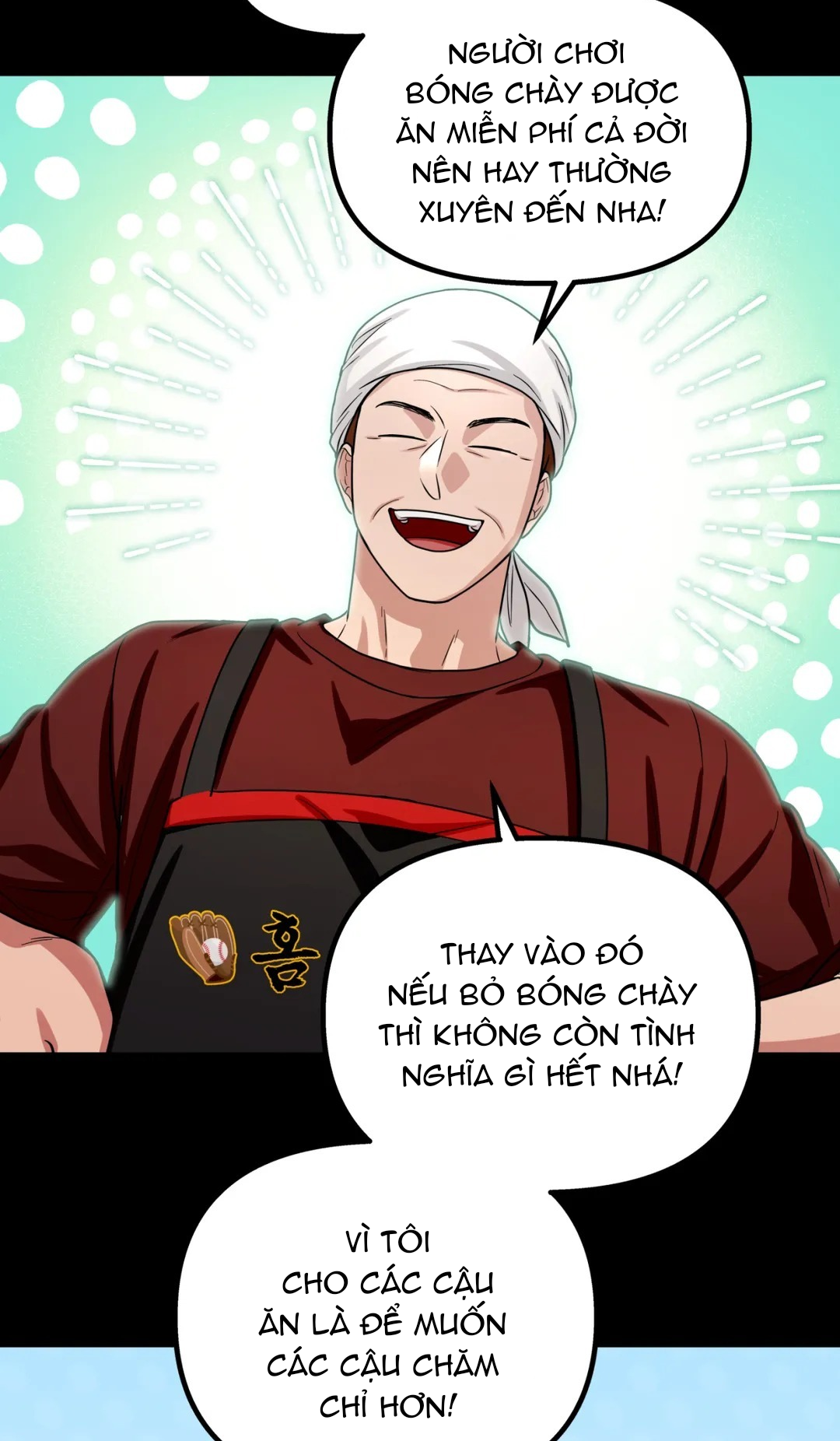 sương mù dày đặc chapter 10 47