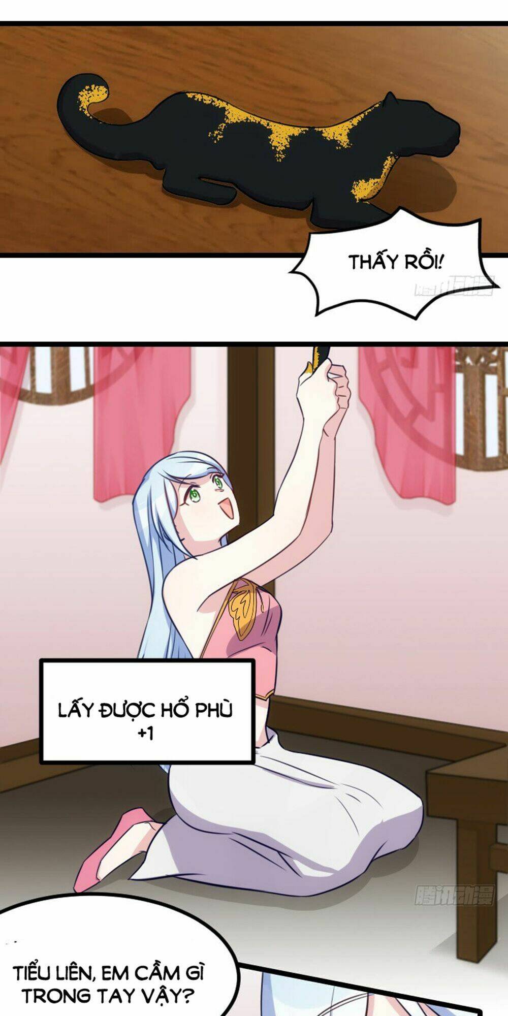 tôi ở dị giới khai ngư đường chapter 15 16