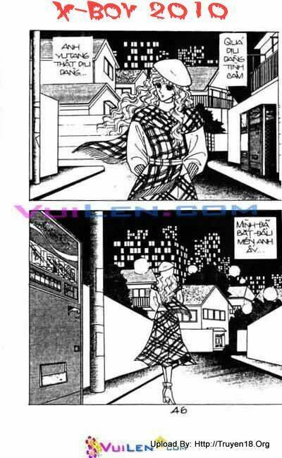 ánh đèn rực rỡ chapter 10 47