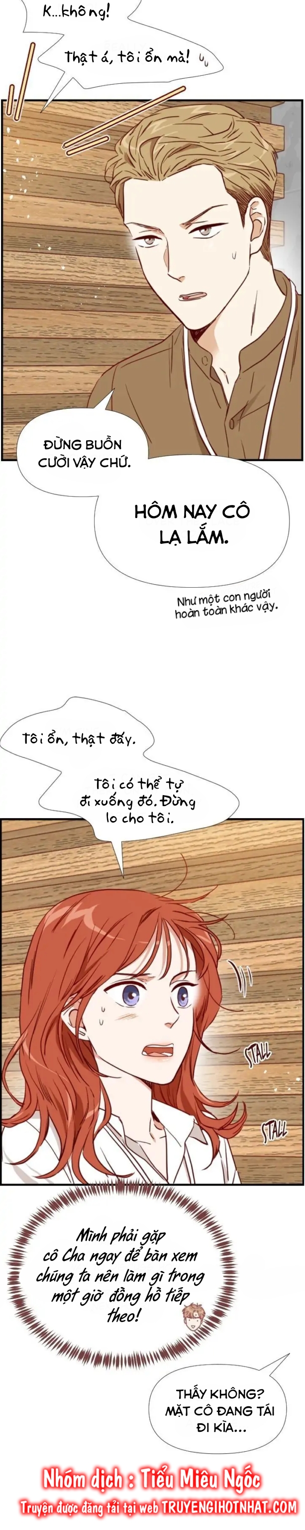 24 phút cho một câu chuyện chapter 24 29