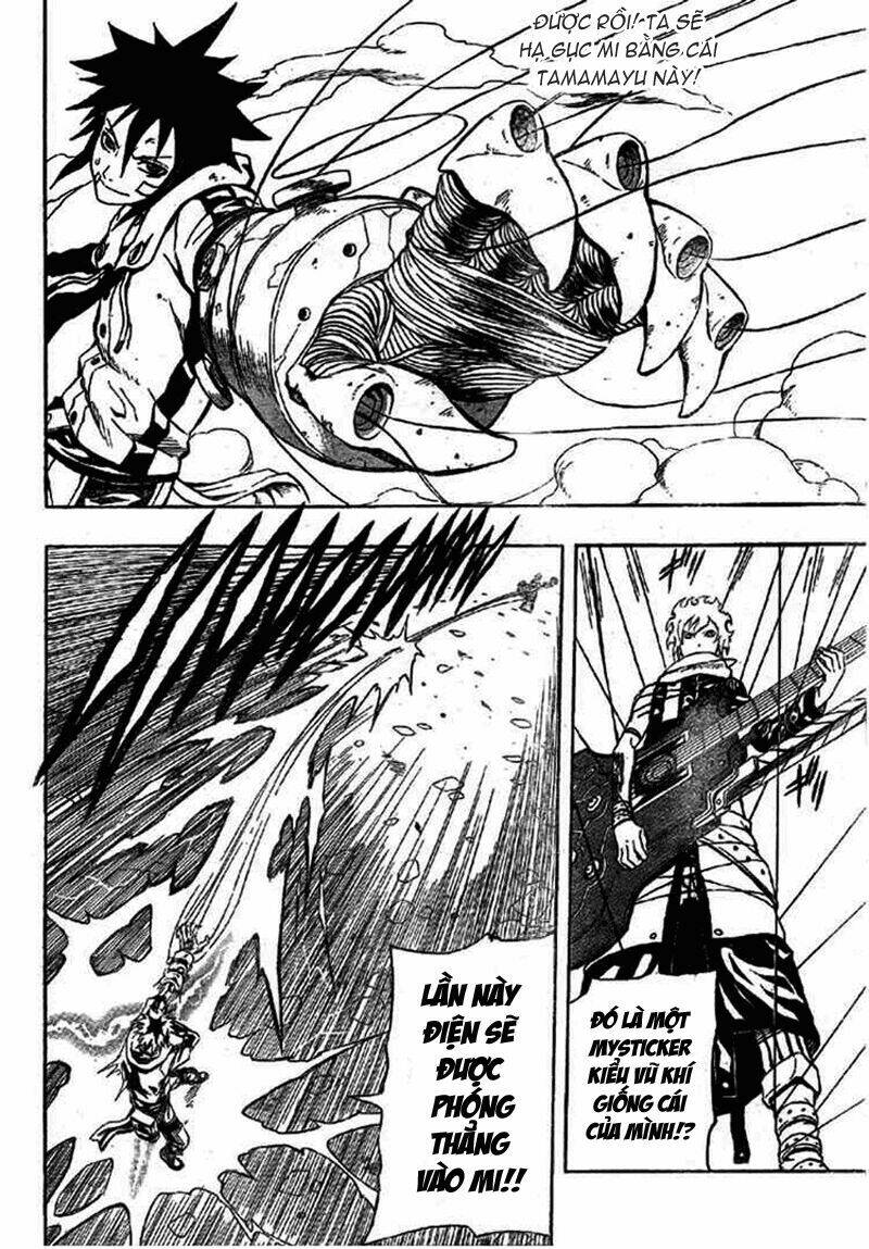 blazer driver chapter 5 37