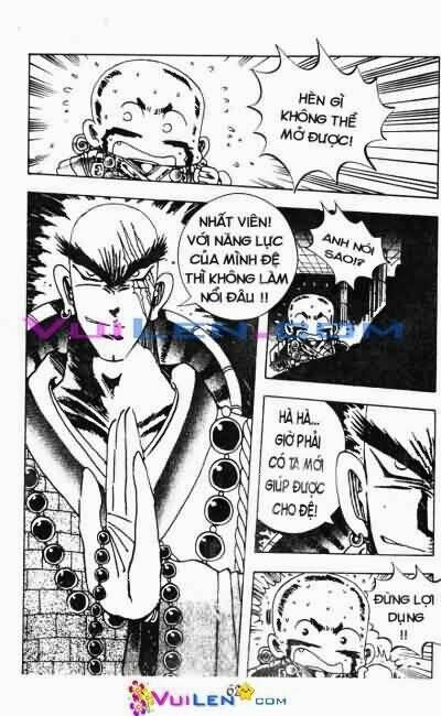 những người bạn tốt chapter 16 63