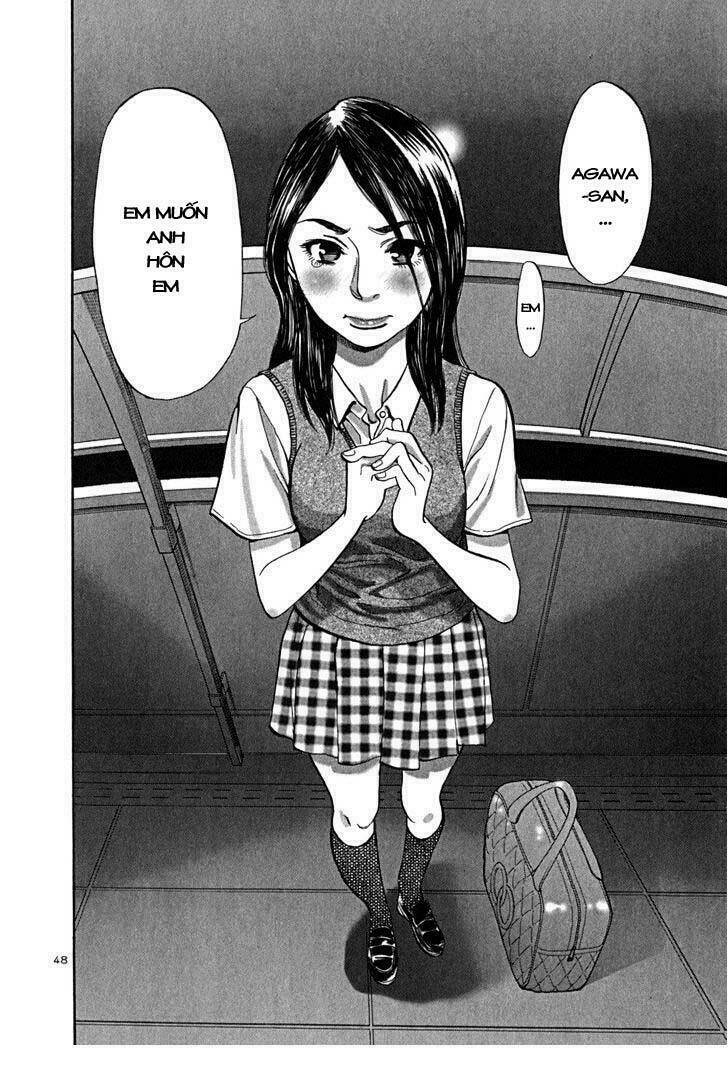 sakuranbo syndrome chapter 1 48