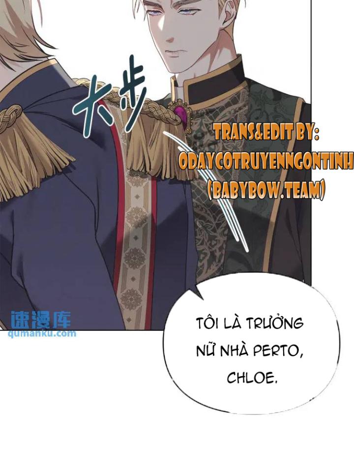 chấp nhận sự chiếm đoạt chapter 5 36