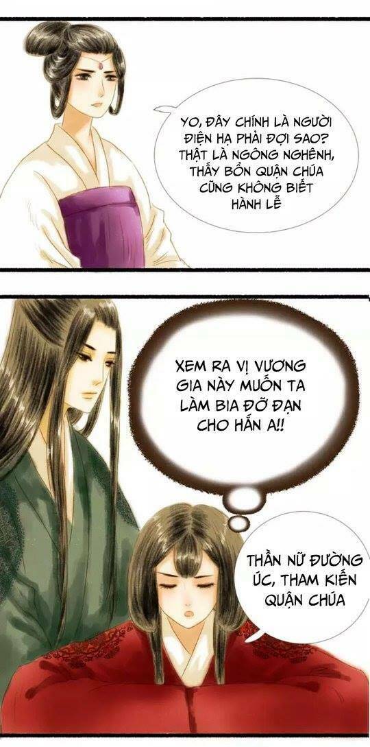 phồn hoa phai màu chapter 1 53