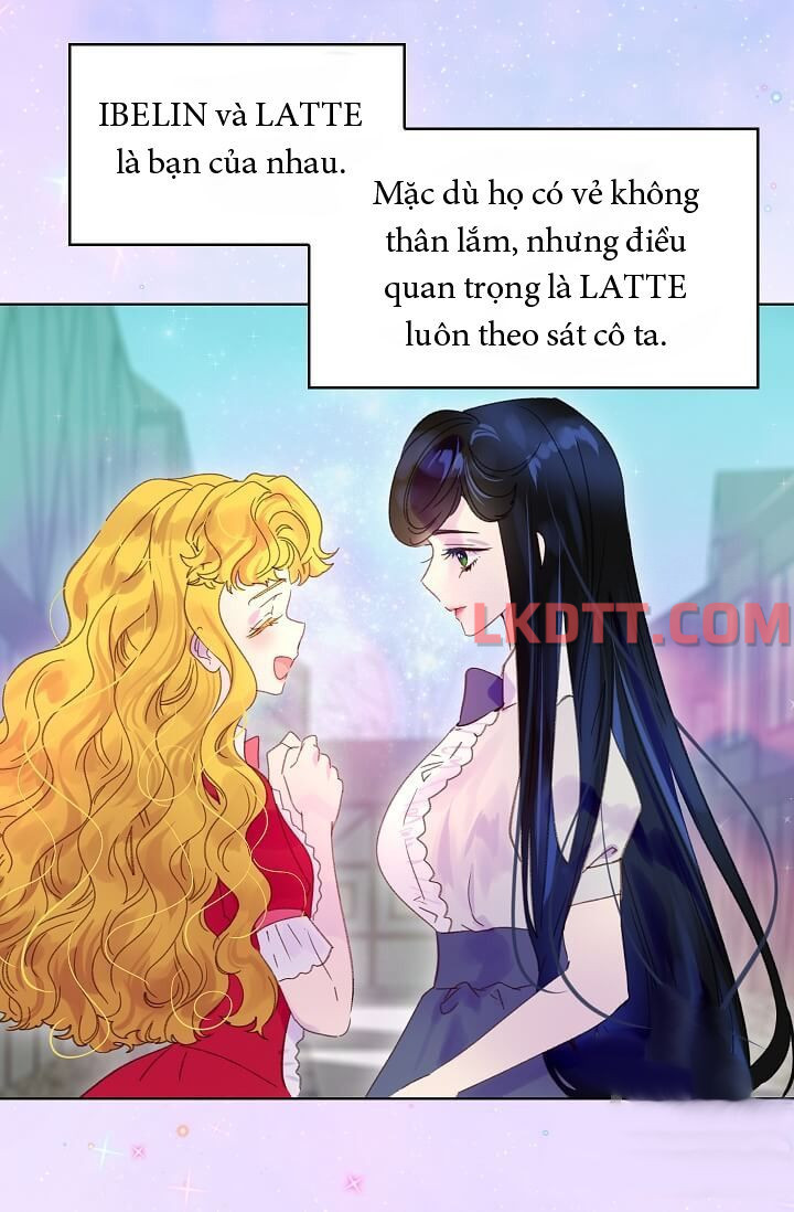 đừng xem thường nữ phụ chapter 119 11