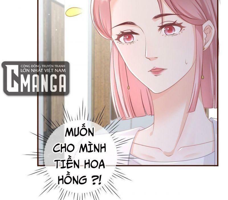 bạn gái tôi mới 30+ tuổi xuân chapter 87 53