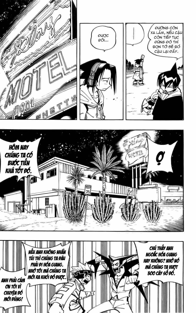 vua pháp thuật chapter 85 12