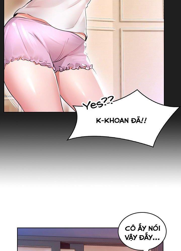 công việc sung sướng chapter 2.2 8