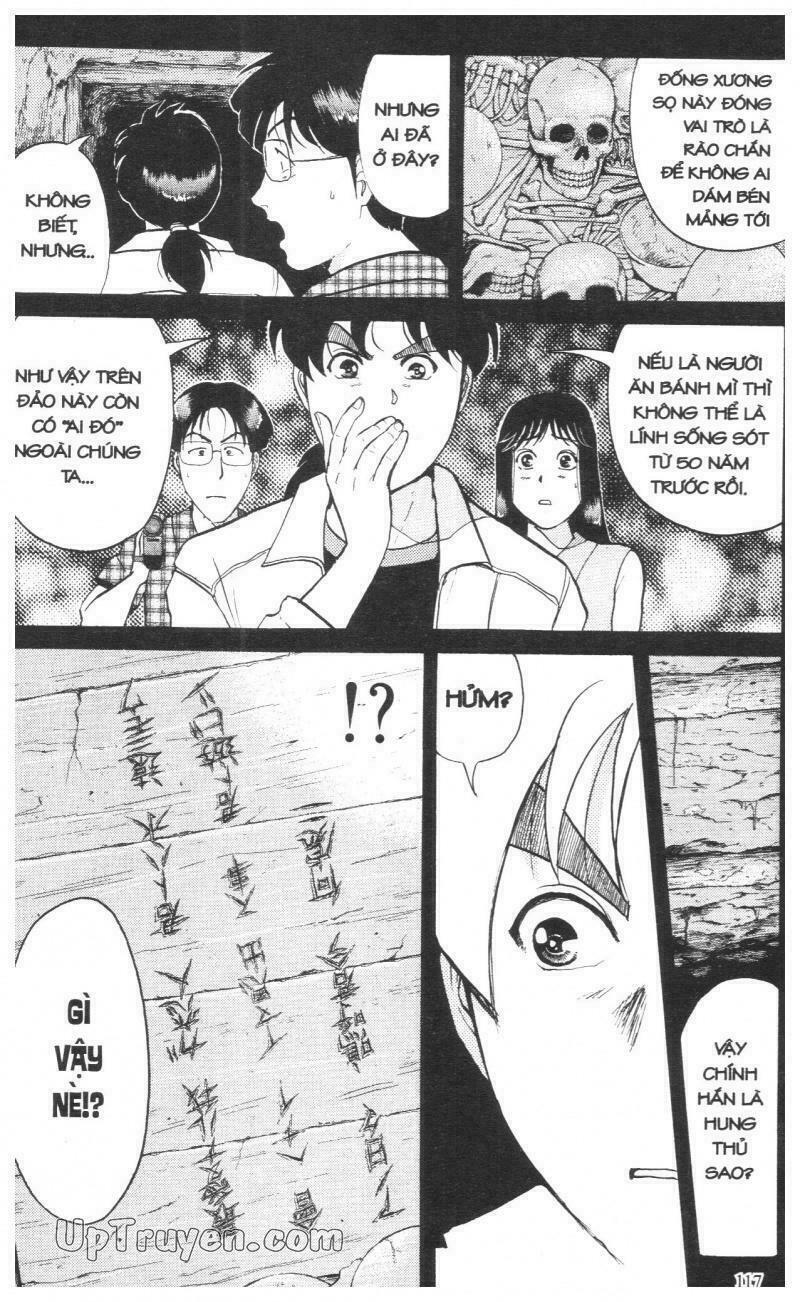 thám tử kindaichi (bản đẹp) chapter 1405 19