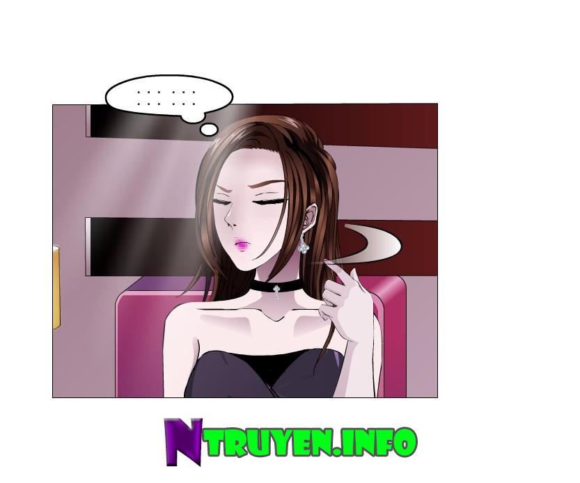 cạm bẫy của nữ thần chapter 111 16