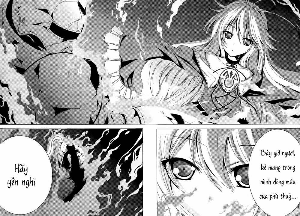 soukyuu no lapis lazuli chapter 10 28