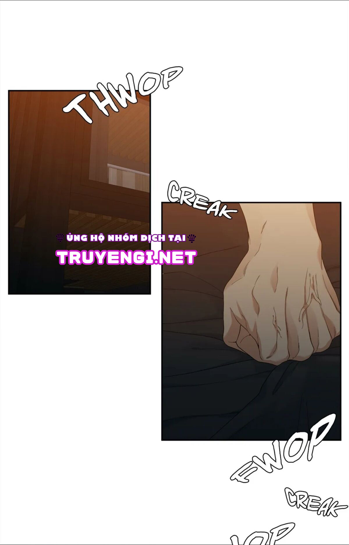 xúc cảm điên cuồng chapter 2 3