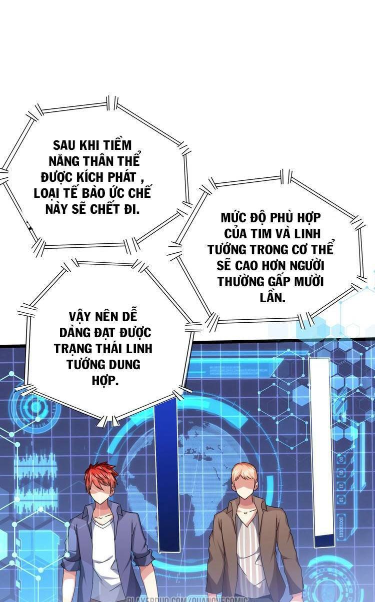 kinh thế kỳ nhân chapter 24 7